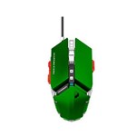 Mouse Gamer Gamemax Mecanico Gx9 Green