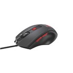 Mouse Gamer Night Mare 4000 DPI - MGNM