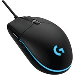 Mouse Gamer Pro 12000 Dpi - Logitech