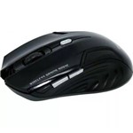 Mouse Gamer Sem Fio 1600 Dpi 2.4ghz - Plugx E-1500