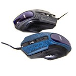 Mouse Gamer Wb1610 Usb com Fio Haiz