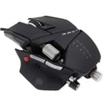 Mouse Gaming Laser 6400dpi R.A.T.7 Preto MAD CATZ