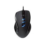 Mouse Gigabyte GHOST MACRO Gaming 6000DPI GMM6980X