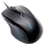 Mouse Kensington com Fio USB/PS2 - Pro-Fit