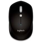 Mouse Logitech M535 Bluetooth Sem Fio Cor Cinza/Preto | M535 910-004432 2109