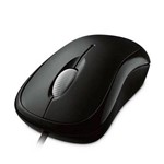 Mouse Microsoft Basic Óptico