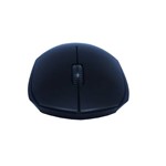 Mouse Mini Óptico USB Sem Fio 2,4ghz 1600dpi