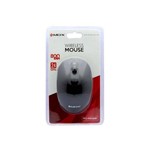 Mouse Mox Mo-808w Wireless - Preto