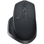 Mouse Mx Master 2S Bluetooth Tecnologia Flow 4000dpi - Logitech