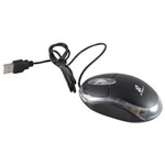 Mouse Optico 1000 Dpi Ms-11f X-Cell