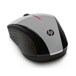 Mouse Optico Hp 2.4 Ghz Red Wireless Ltna - L0z87aa#abm