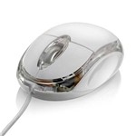 Mouse Optico Multilaser USB Classic Box