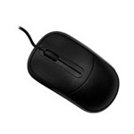 Mouse Óptico Usb C3 Tech Ck-ms35bk Preto