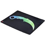 Mouse Pad FPS Knife com Costura FK50X40 PCYES