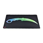 Mouse Pad Fps Knife Pcyes Fk50x40