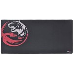 Mouse Pad Gamer Dash Speed 800x400x3mm Preto Pcyes