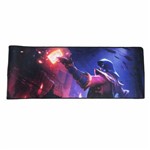 Mouse Pad Gamer Knup Kp-s08- League Of Legends