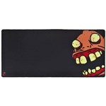 Mouse Pad Pcyes HPE90X42 Huebr Extended 90x42Cm Preto