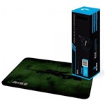 Mouse Pad Rise Gaming Sniper Extra Grande 90 X 30 Cm Rg-mp-06-snp