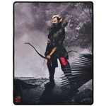 Mouse Pad RPG Archer com Costura RA40X50 PCYES