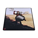 Mouse Pad Rpg Valkyrie Pcyes Rv40x50