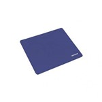 Mouse Pad Soft Azul Multilaser AC066