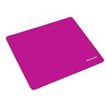 Mouse Pad Soft Colors Multilaser – AC066 Rosa