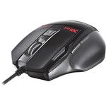 Mouse para Jogos Trust GXT25 - 2000 Dpi
