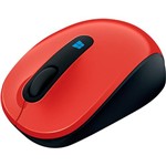 Mouse Sculpt Win Red V2 Microsoft