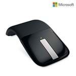 Mouse Sem Fio ARC Touch Preto RVF-00052 Microsoft
