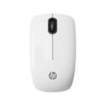 Mouse Sem Fio HP Z3200 Branco