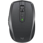 Mouse Sem Fio Mx Anywhere 2S Bluetooth - Logitech