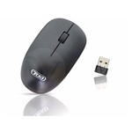 Mouse Sem Fio USB 2.4ghz Td-w1200d Tda Alcance 10m