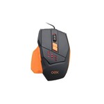 Mouse Steel Gamer Oex