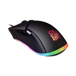 Mouse Tt Sports Iris Wired Optical Bilingual Version