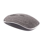 Mouse Twill Cinza Oex