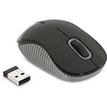 Mouse Wireless Óptico Compacto Laser Sem Fio C/ USB - Targus