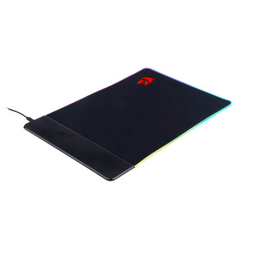 Mousepad Gamer RGB Redragon Blitz P025
