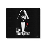 Mousepad Geek Side The Your Father