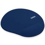 Mousepad Gel Confort MP200 Oex Azul