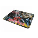 Mousepad Iron Maiden The Number Of The Beast