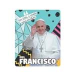 Mousepad Papa Francisco | SJO Artigos Religiosos