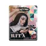 Mousepad Santa Rita | SJO Artigos Religiosos