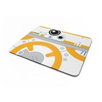 Mousepad Star Wars BB8