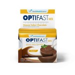 Mousse Nestlé Optifast Chocolate 54g