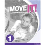 Move It! 1 Tb With Multi-Rom - 1st Ed