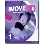 Move It - Students Book - Level 1