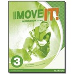 Move It! 3 Wb With Mp3