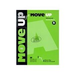 Move Up Activity Book Advanced B