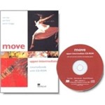 Move Upper-Intermediate - Student''s Book With CD-Rom